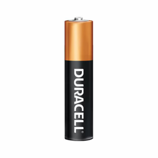 Duracell Coppertop AAA Alkaline Batteries